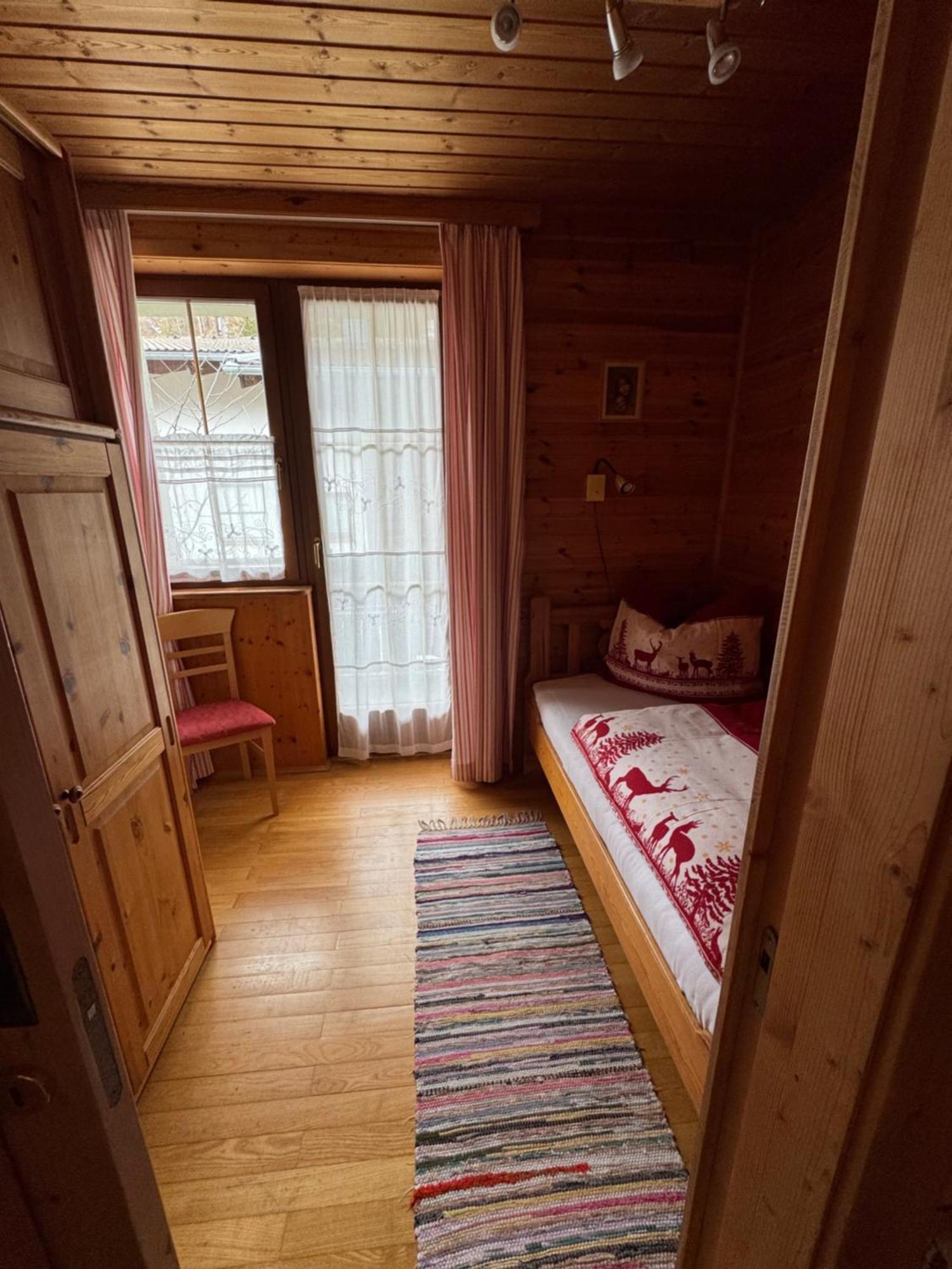 Landhaus Rasser Rauris Exterior foto