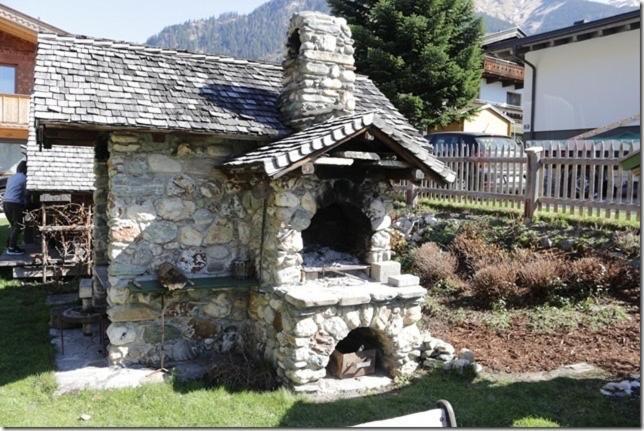 Landhaus Rasser Rauris Exterior foto